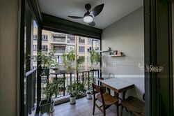 The Brownstone (D27), Condominium #501989161